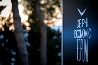 Ανοίγει η αυλαία για το 11ο Οικονομικό Φόρουμ των Δελφών - Κορυφαία ονόματα από τη διεθνή σκηνή